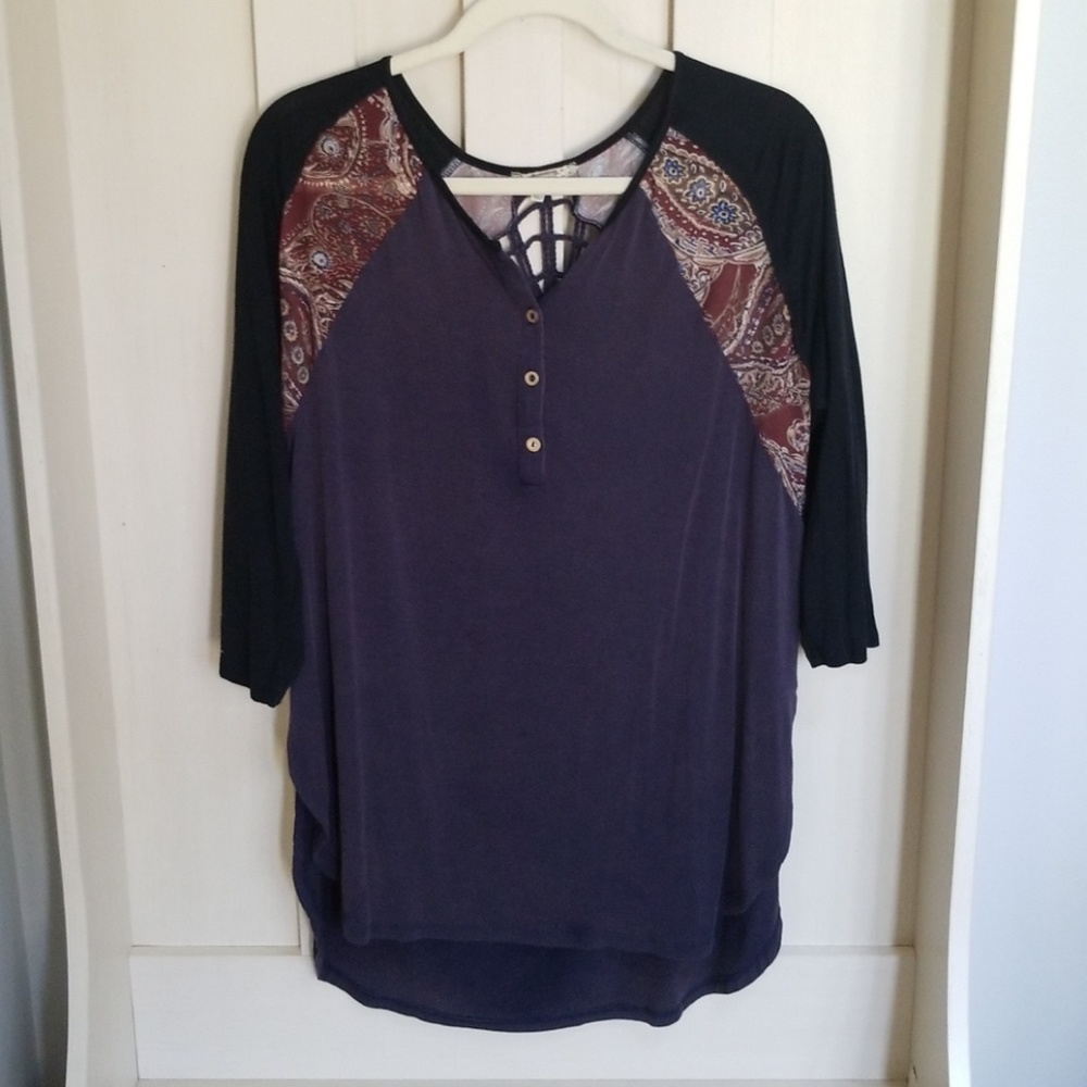 Gimmicks by BKE from Buckle shirt